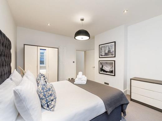 Native Leicester Square