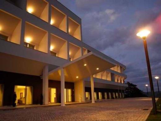 Plácido Hotel Douro - Tabuaço