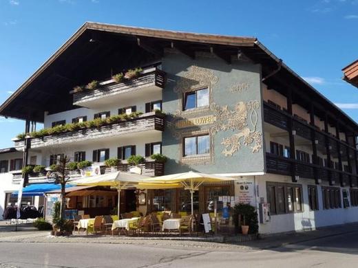 Hotel Löwen