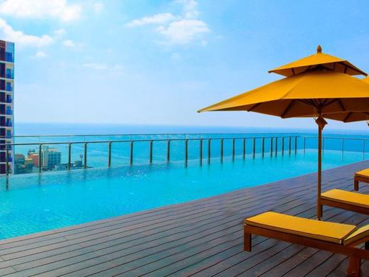 Sofia Colombo City Hotel