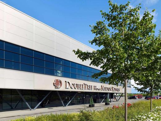 DoubleTree by Hilton Hotel Milton Keynes