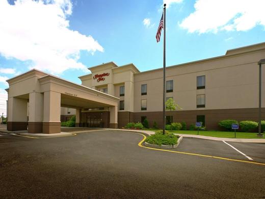 Hampton Inn North Brunswick/New Brunswick