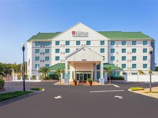 Hilton Garden Inn Tampa Northwest/Oldsmar