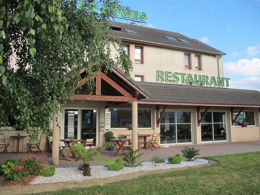 Sure Hotel By Best Western Rennes Chantepie