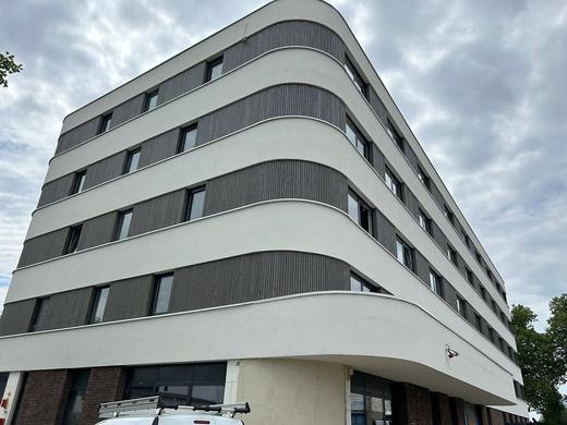 Nemea Appart'Hotel - Résidence Cur Europe Strasbourg Illkirch