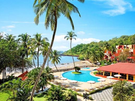 Cidade de Goa - IHCL SeleQtions