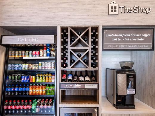 Hilton Garden Inn Jacksonville - Ponte Vedra