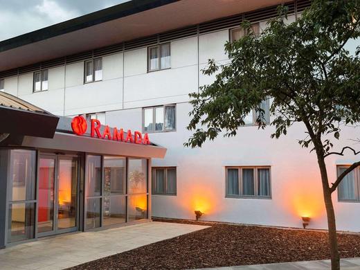 Ramada South Mimms M25