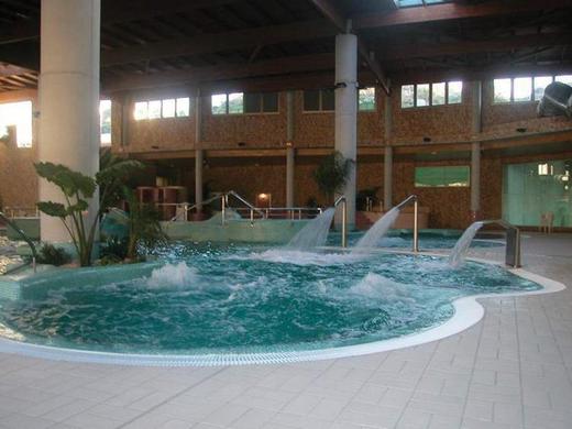 Termas - Balneario de Archena