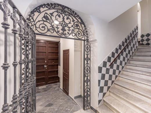 Líbere Málaga La Merced Apartments