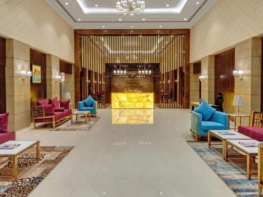 The Fern Residency Satara