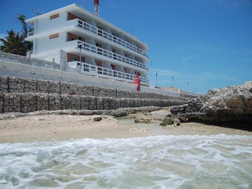 Rocamar Hotel Panoramico