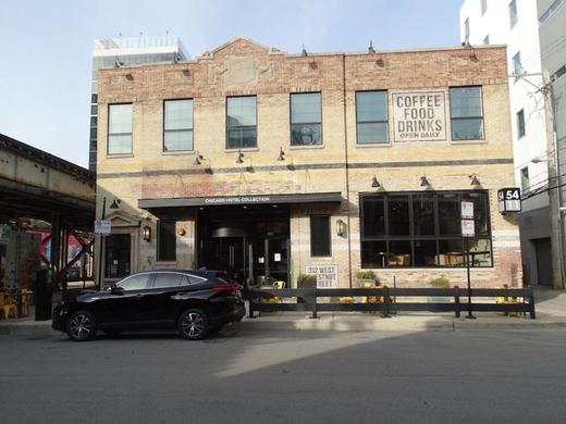 The Chicago Hotel Collection River North