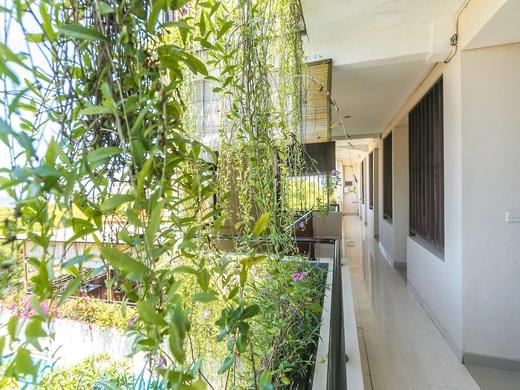 Rantun's Place by ZUZU