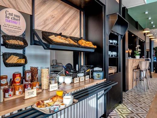 B&B HOTEL Cluses Sud