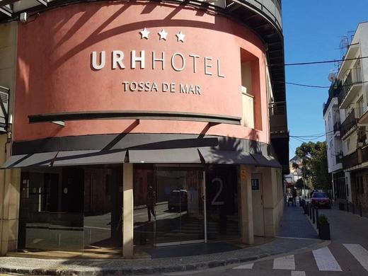 URH Tossa de Mar