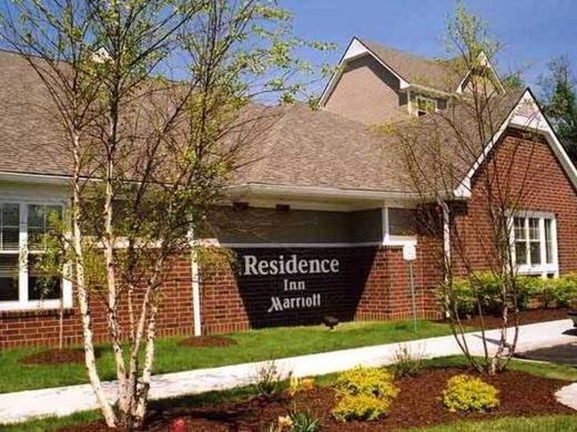 Residence Inn Poughkeepsie