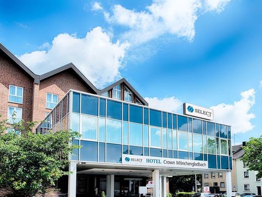 Holiday Inn - the niu, Stream Mönchengladbach