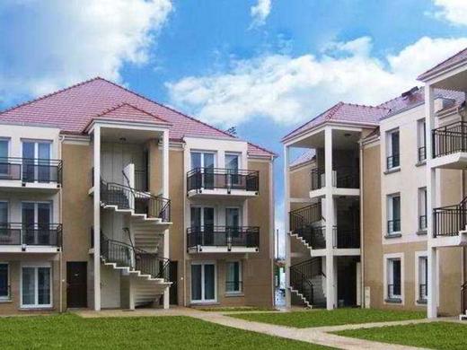 Zenitude Hôtel Résidences Roissy Village