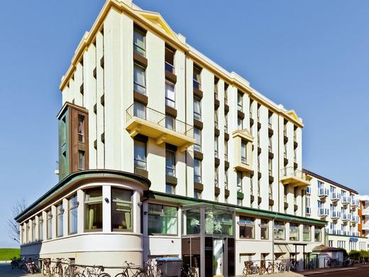 Strandhotel Germania