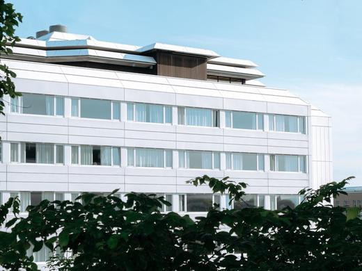 Bjørvika Apartments - Sirkus Renaa