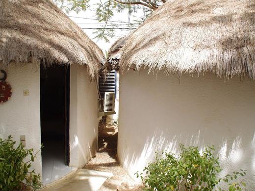 Hotel New Blue Africa