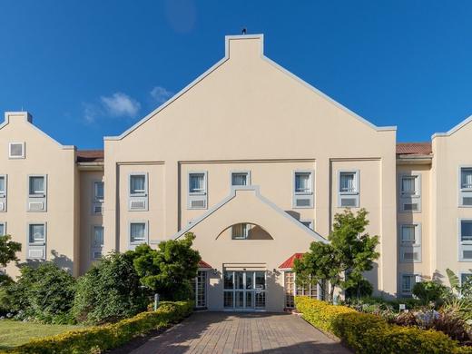 Road Lodge East London