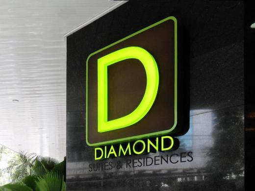 Diamond Suites and Residences