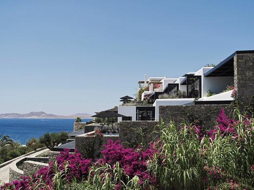 Noima Boutique Hotel Mykonos