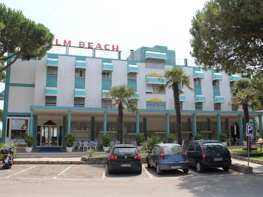 Hotel Palm Beach