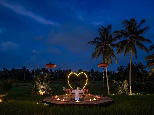 TheWakanda Resort A Pramana Experience