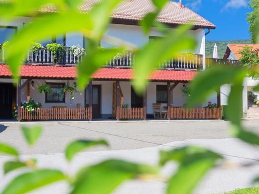 Apartments Lake Plitvice