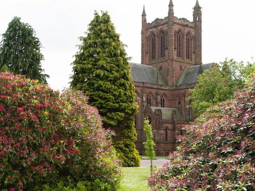 Holiday Inn Dumfries