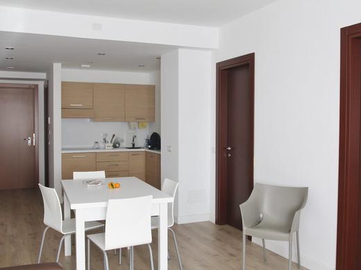 Aparthotel Colombo Roma