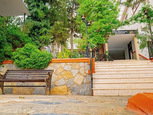 Elite Marmara Bosphorus & Otel