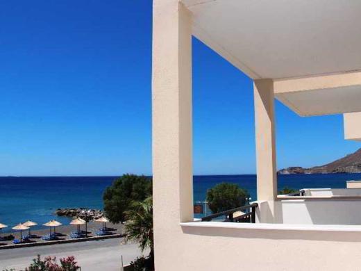 Triton Authentic Cretan Hotel