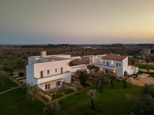 Secolario Masseria del Viverbene