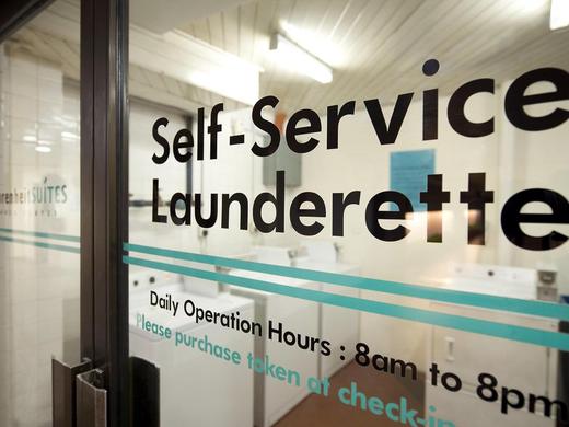 Fahrenheit Suites Kuala Lumpur