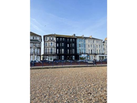 Port Hotel Eastbourne