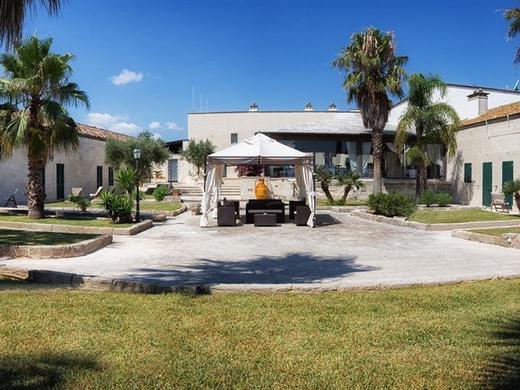 Masseria Dei Monaci - Adult Only