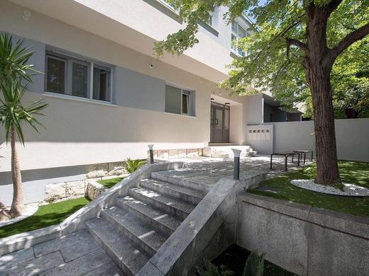 Boket Luxury rooms