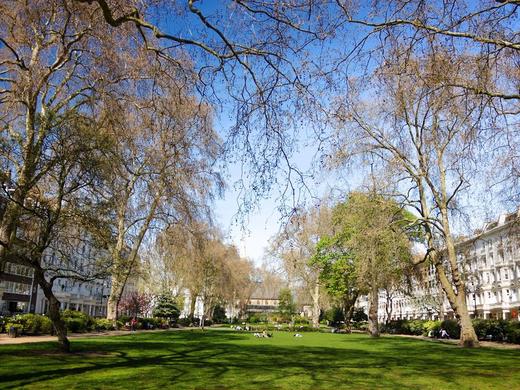 Avari Apartments - Winchester Collection