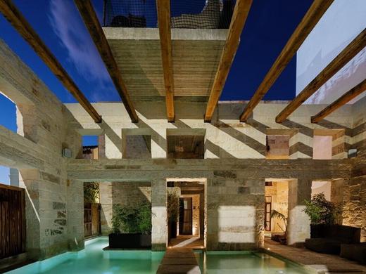 Amalen Suites Adults Only