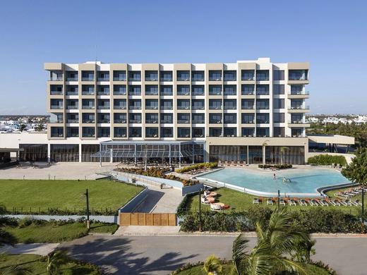 Hilton Garden Inn La Romana