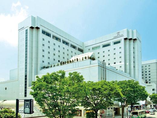 Akita View Hotel