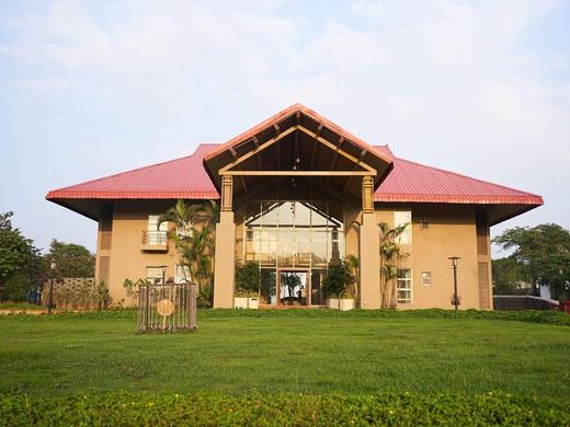 Ikshana Resort & Spa