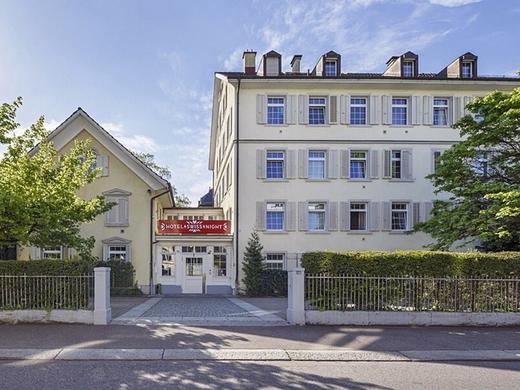 Swiss Night am Kunsthaus