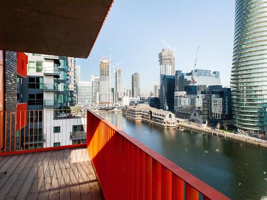 Clover Court by Q Apartments