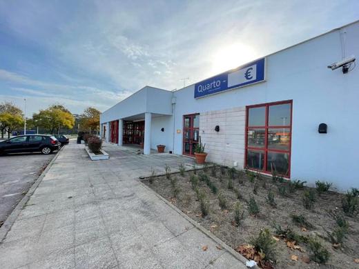 Flag Hotel Porto-Maia