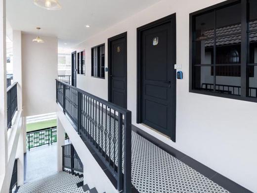 Holiday Cottage Hotel Chiang Mai